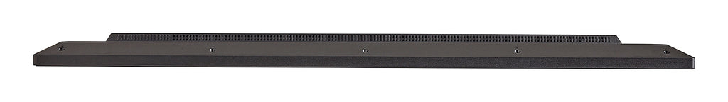 LG 49UM5N-H Écran plat de signalisation numérique 124,5 cm (49") LCD Wifi 500 cd/m² 4K Ultra HD Noir WebOS 24/7