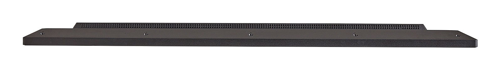 LG 49UM5N-H Écran plat de signalisation numérique 124,5 cm (49") LCD Wifi 500 cd/m² 4K Ultra HD Noir WebOS 24/7