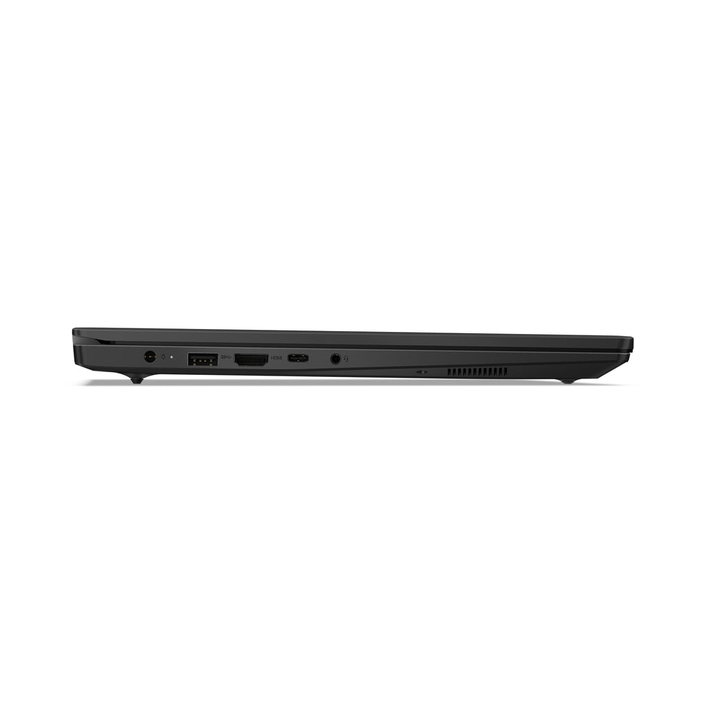 Lenovo V15 G5 IRL Intel® Core™ i5 i5-13420H Ordinateur portable 39,6 cm (15.6") Full HD 16 Go DDR5-SDRAM 256 Go SSD Wi-Fi 6 (802.11ax) Windows 11 Pro Allemand Noir