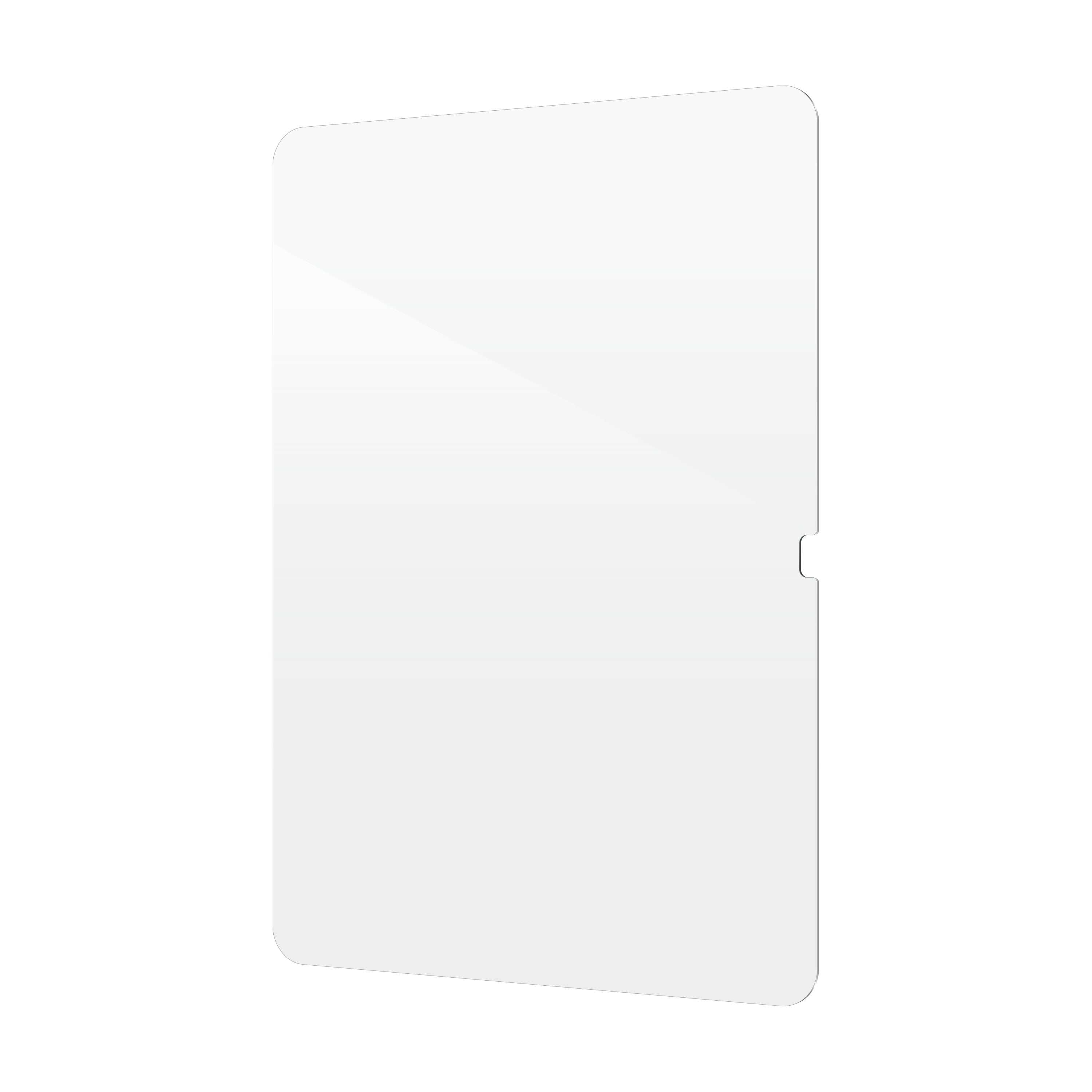 ZAGG Fusion Canvas Protection d'écran en papier Apple 1 pièce(s)