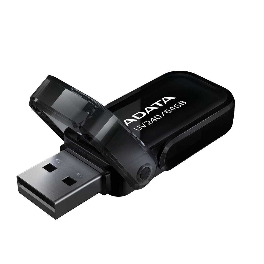 ADATA UV240 64GB USB 2.0 USB stick Sort