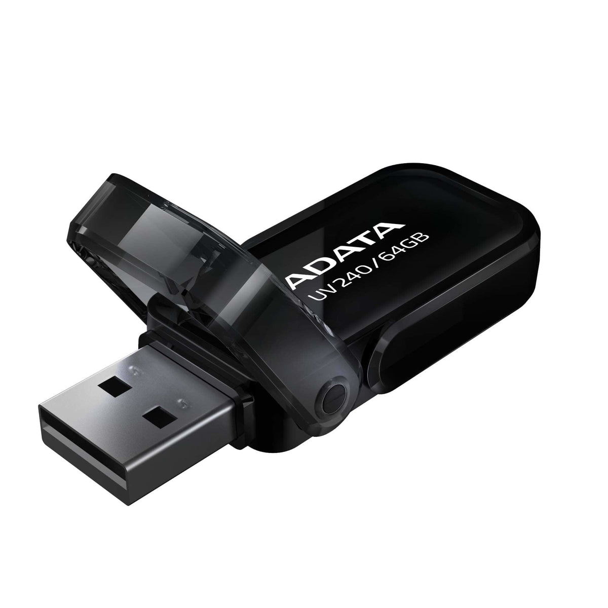 ADATA UV240 64GB USB 2.0 USB stick Sort