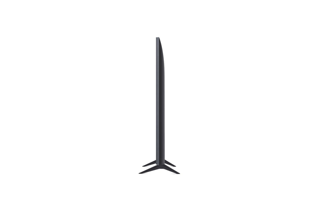 LG 50UR78003LK TV 127 cm (50") 4K Ultra HD Smart TV Wifi Noir