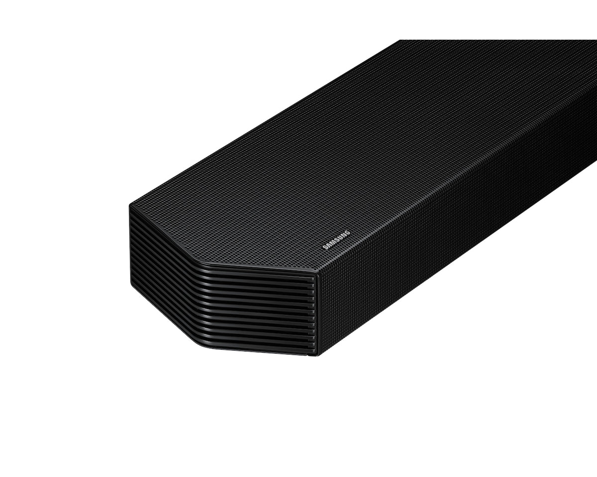 Samsung HW-Q800H Barre de Son Noir, 5.1.2 Canaux, 360 W