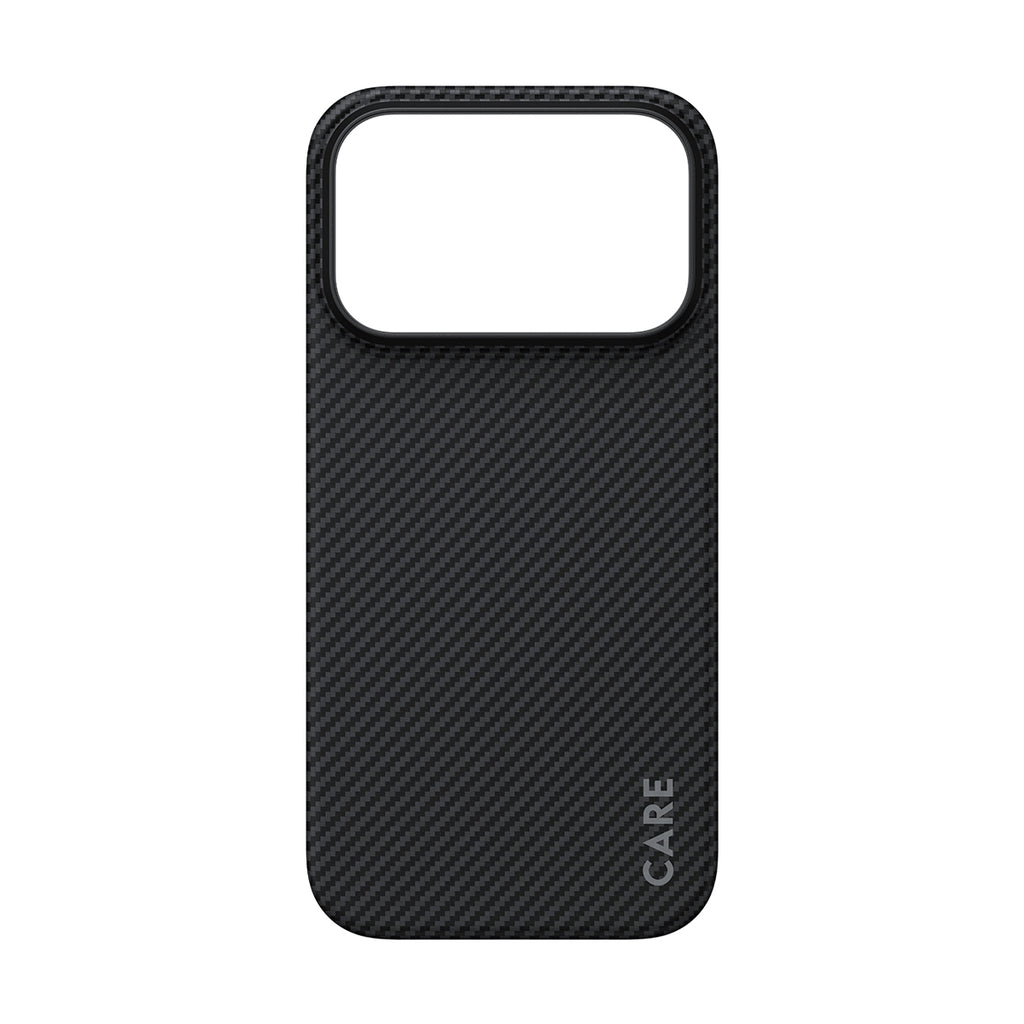 CARE™ by PanzerGlass® Discovery Case w. MagSafe iP