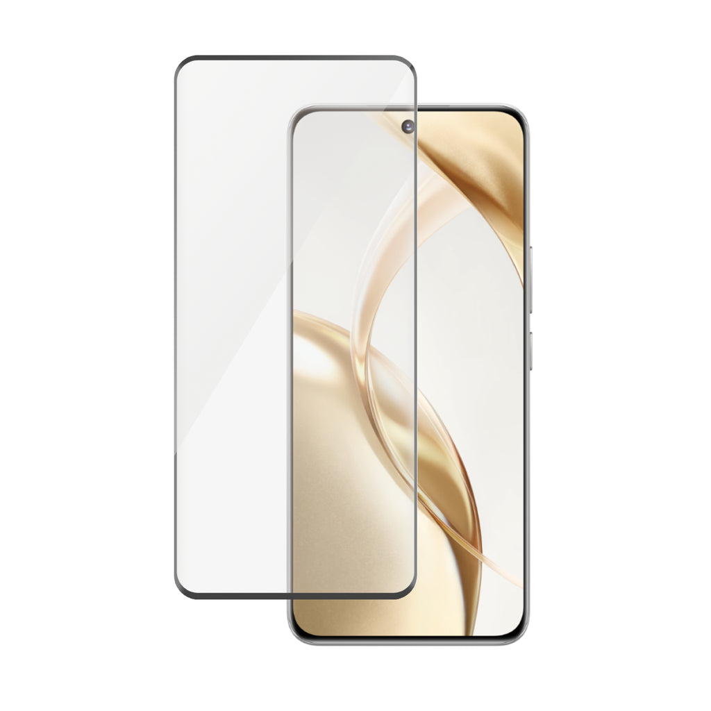 PanzerGlass Protection d'écran Ultra-Wide Fit pour Honor 200 5G, Transparent, 1 pièce