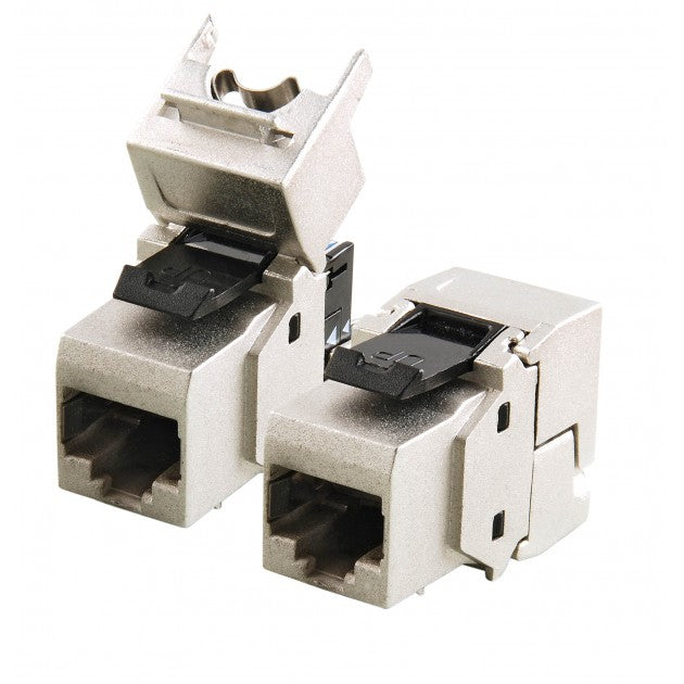 Module Keystone IWP-MD C6A/TLS, Beige