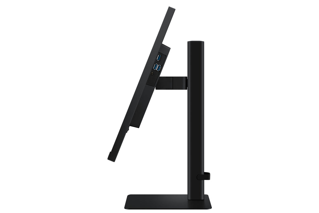 Samsung Samsung S60UD écran plat de PC 68,6 cm (27") 2560 x 1440 pixels Quad HD LCD Noir