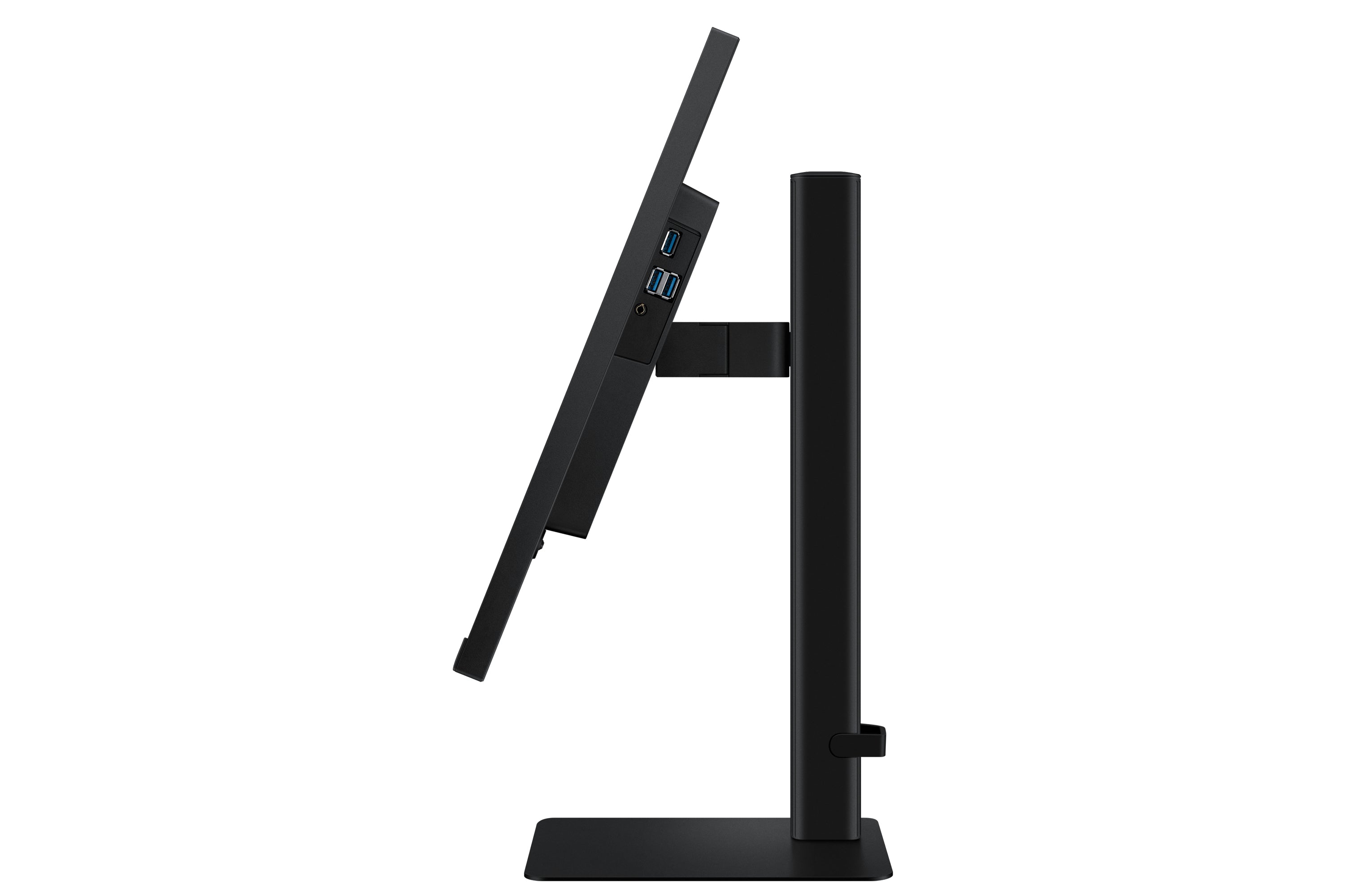 Samsung Samsung S60UD écran plat de PC 68,6 cm (27") 2560 x 1440 pixels Quad HD LCD Noir