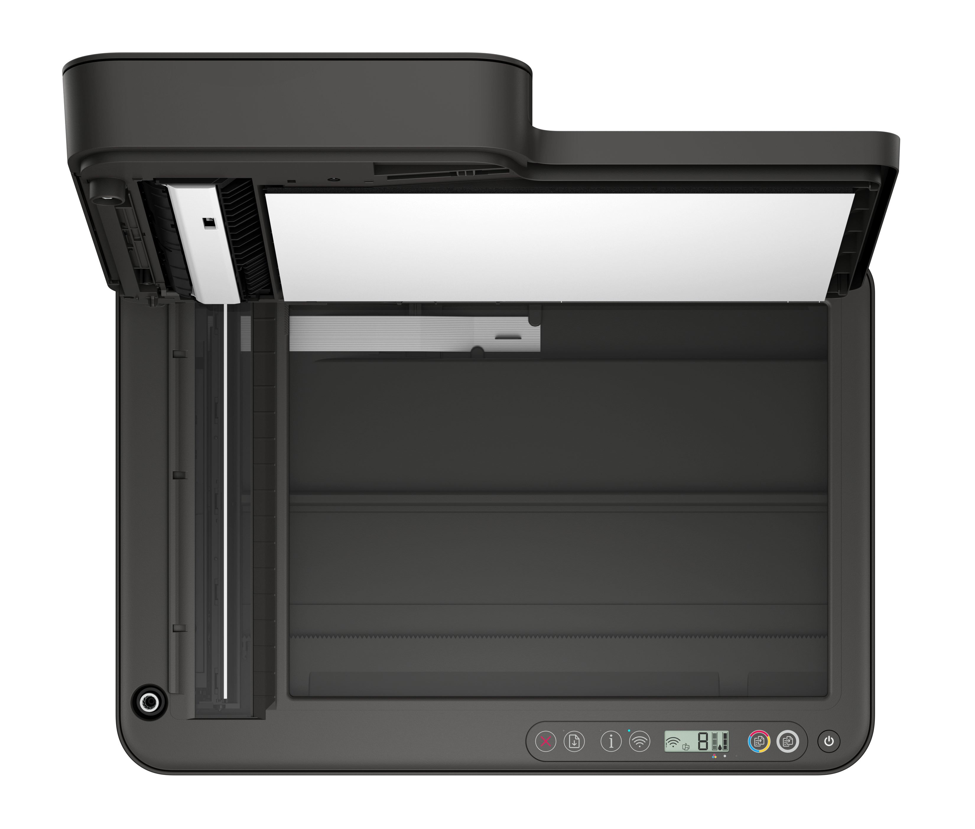 HP DeskJet 4310 Sans fil All-in-One Couleur Imprimante, Instant Ink
