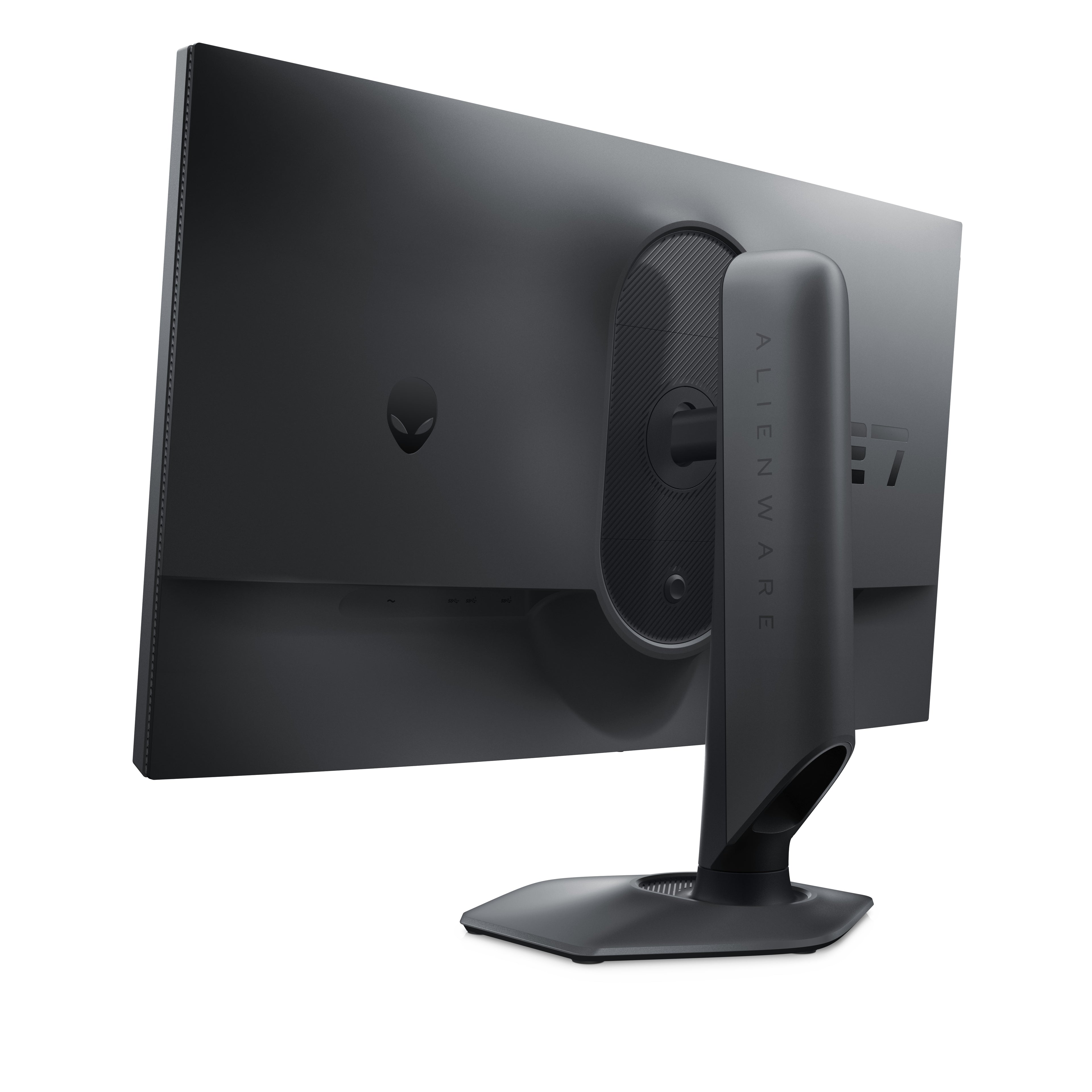 Alienware AW2724HF écran plat de PC 68,5 cm (27") 1920 x 1080 pixels Full HD LCD Noir