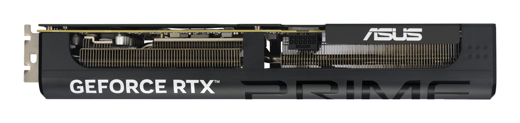 ASUS Prime GeForce RTX 5070 12 Go GDDR7