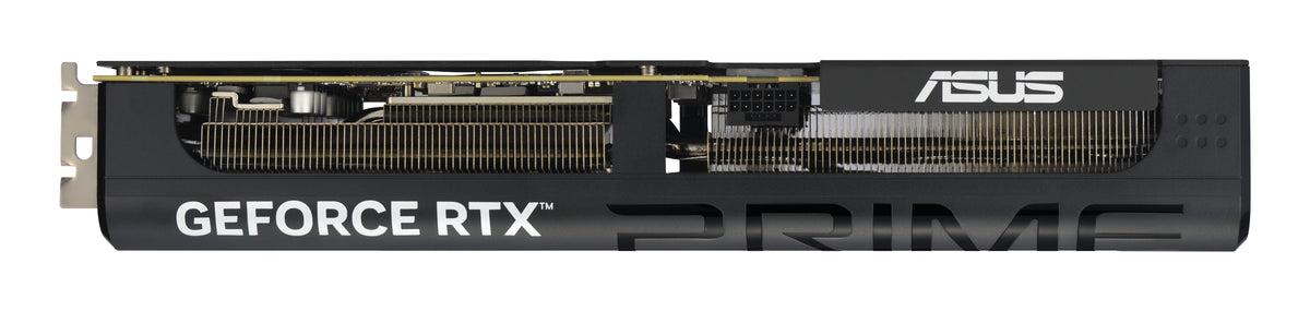 ASUS Prime GeForce RTX 5070 12 Go GDDR7