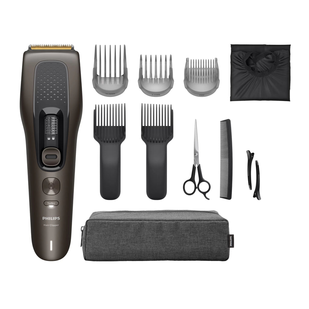 Philips Hair Clipper HC9721 Série 9000