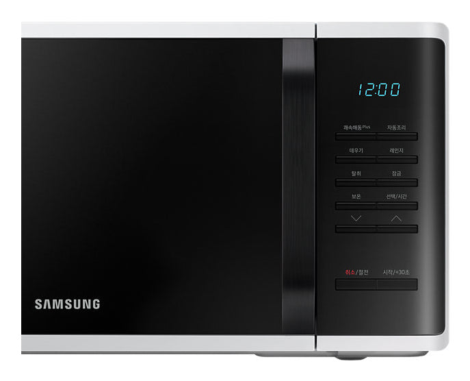 Samsung Samsung MS23K3513AW micro-onde Blanc Comptoir 800 W