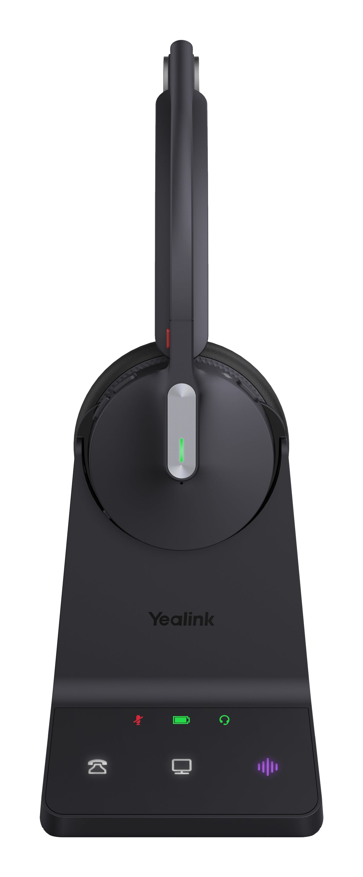 Yealink WH64 Casque Mono UC Sans Fil
