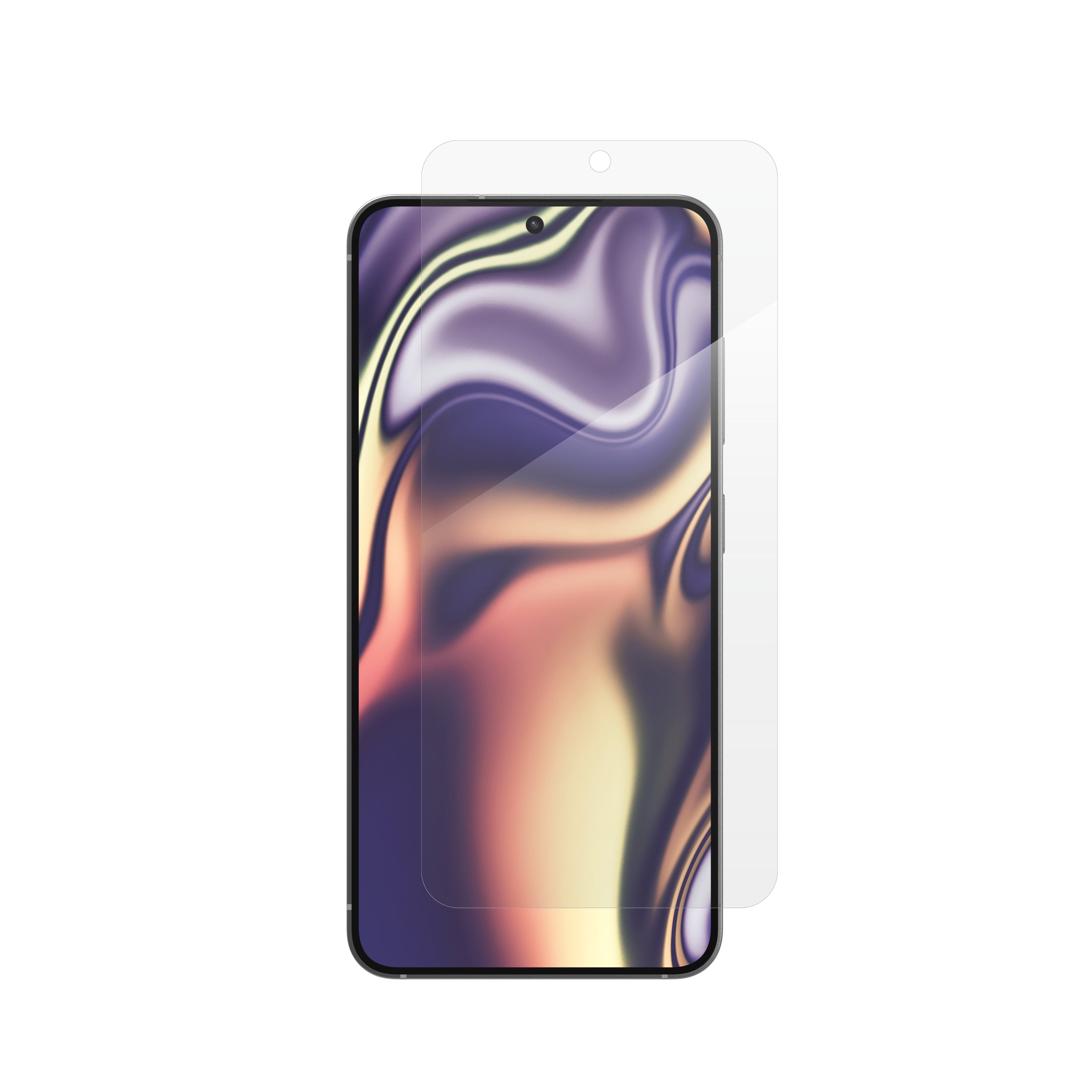 ZAGG InvisibleShield Glass Elite Protection d'écran transparent Samsung 1 pièce(s)