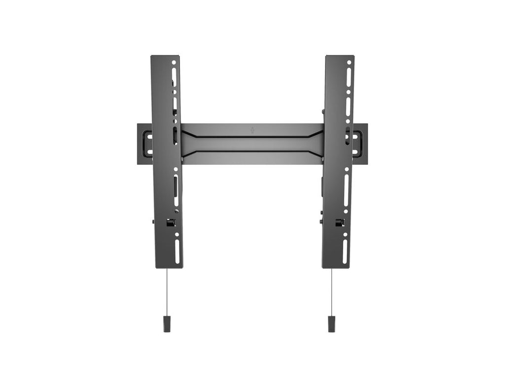Multibrackets 5532 support pour téléviseur 139,7 cm (55") Noir