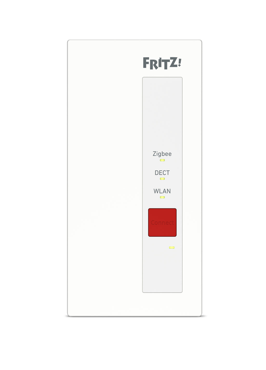 FRITZ! Smart Gateway Sans fil Blanc - vue 3