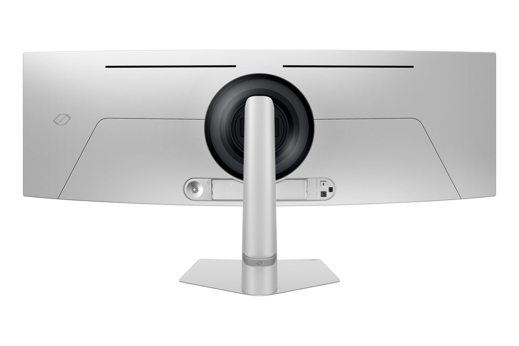Samsung Samsung 49 Inch Odyssey OLED G9 G93SD DQHD 240Hz Gaming Monitor