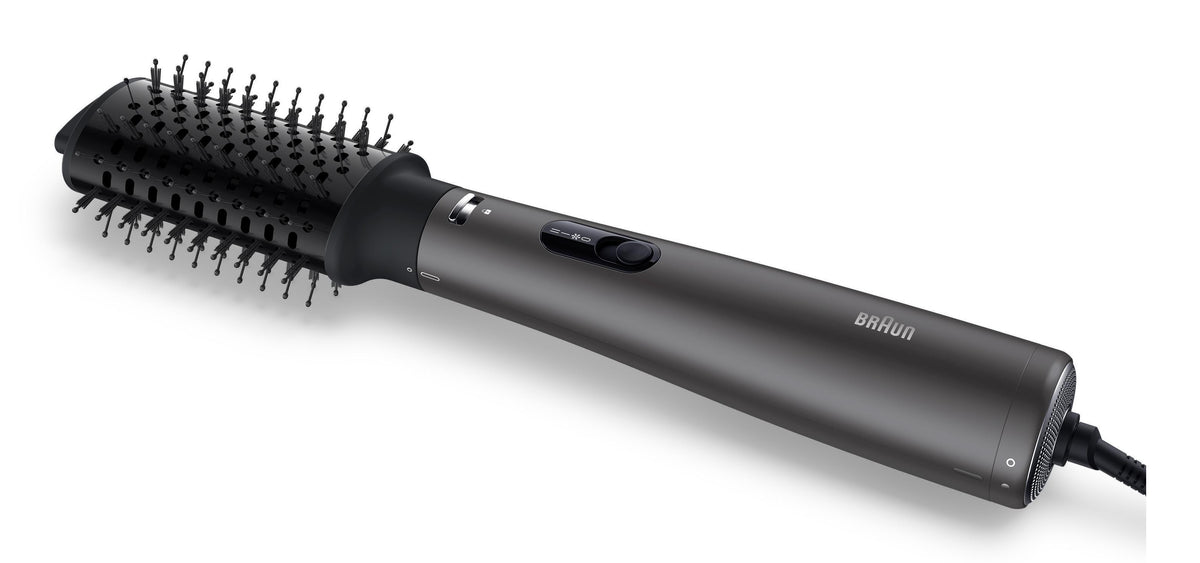 Braun AS2.26 Noir 800 W 1,95 m