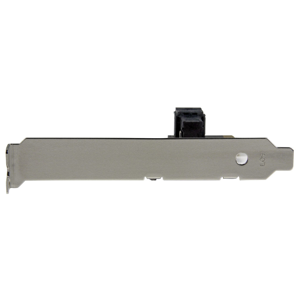 StarTech.com Adaptateur PCI Express x4 vers SFF-8643 pour SSD U.2 PCIe NVMe 2.5"