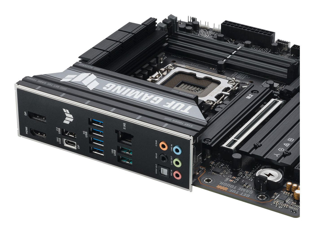 Ernitec E-90MB1JW0-M0EAY0 Carte Mère Intel B860 LGA 1851 (Socket V1) Micro ATX