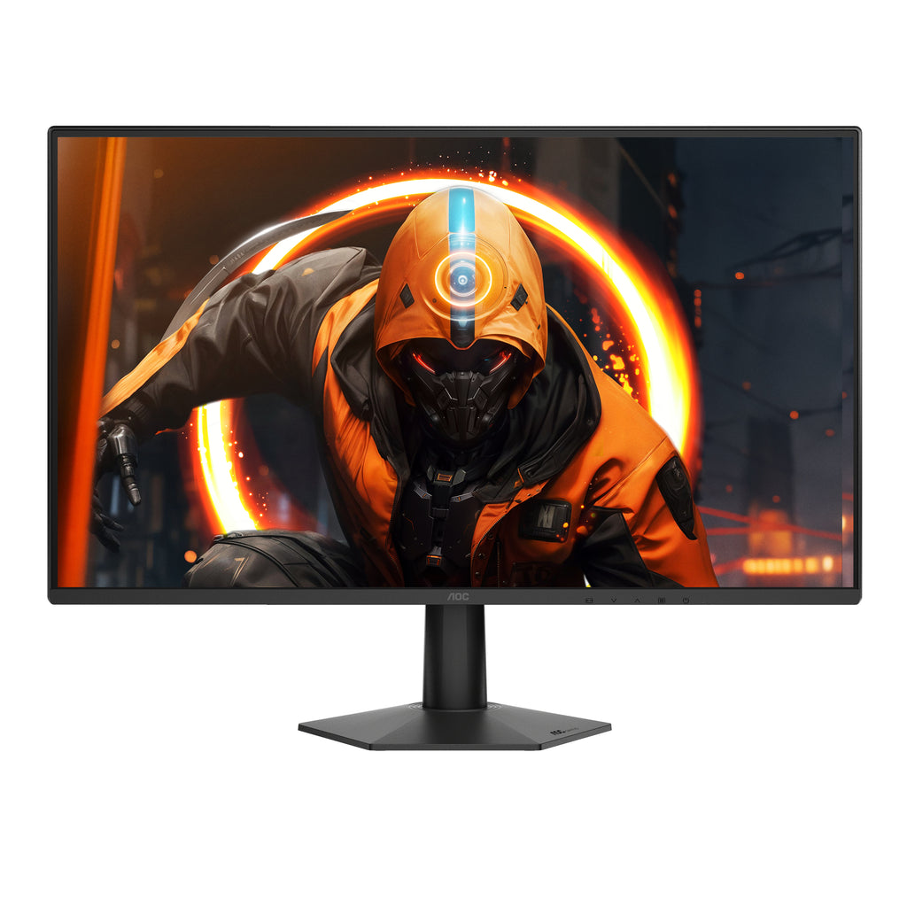 AOC 27G50F écran plat de PC 68,6 cm (27") 1920 x 1080 pixels Full HD LED Noir