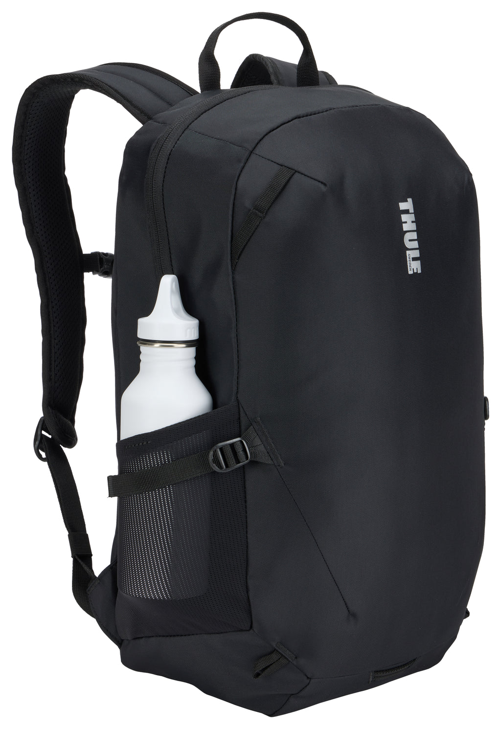 Thule EnRoute TEBP5116 - Black sac à dos Sac à dos normal Noir Nylon
