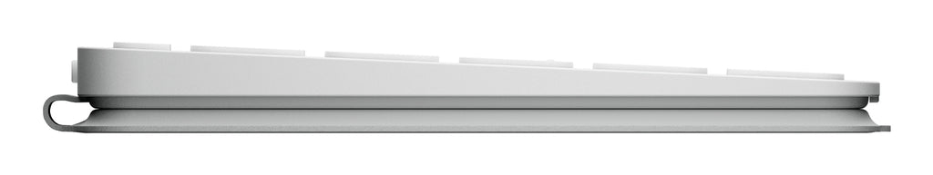 Logitech Keys-To-Go 2 Clavier Sans Fil à Ciseaux