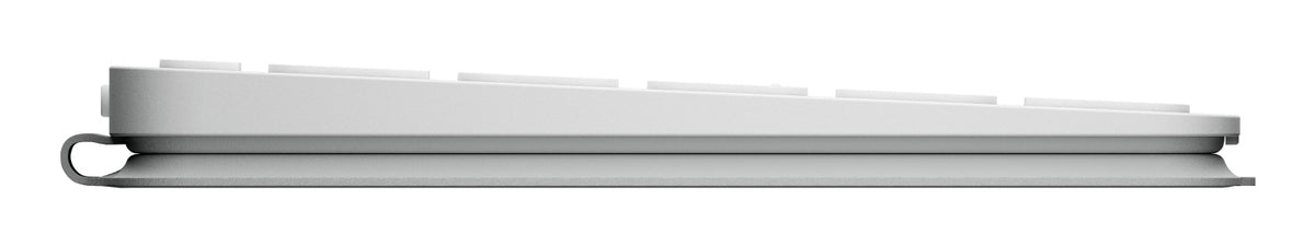 Logitech Keys-To-Go 2 Clavier Sans Fil à Ciseaux