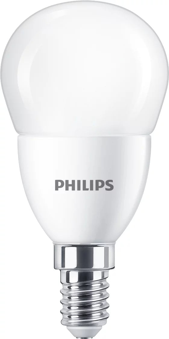 Philips Flamme et lustre
