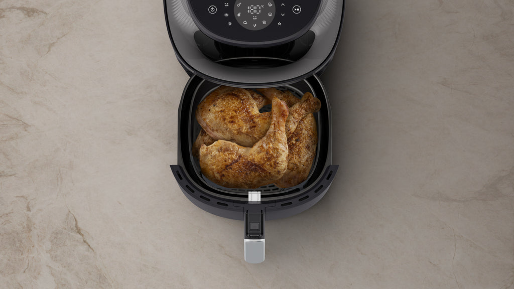 Philips 3000 series Airfryer série 3000 6,2 l