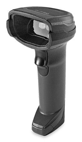 Zebra DS8178 Lecteur de code barre portable 1D/2D Diode photo Noir