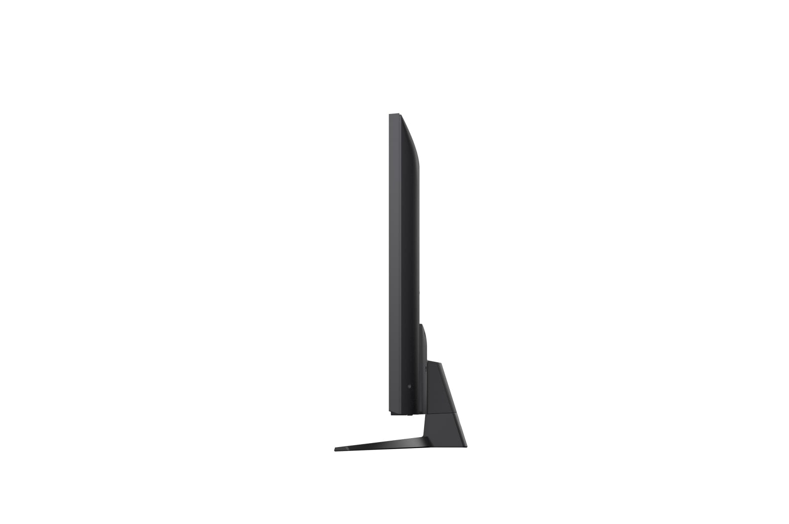 LG NanoCell AI 43NANO81A3A TV 109,2 cm (43") 4K Ultra HD Smart TV Wifi Noir