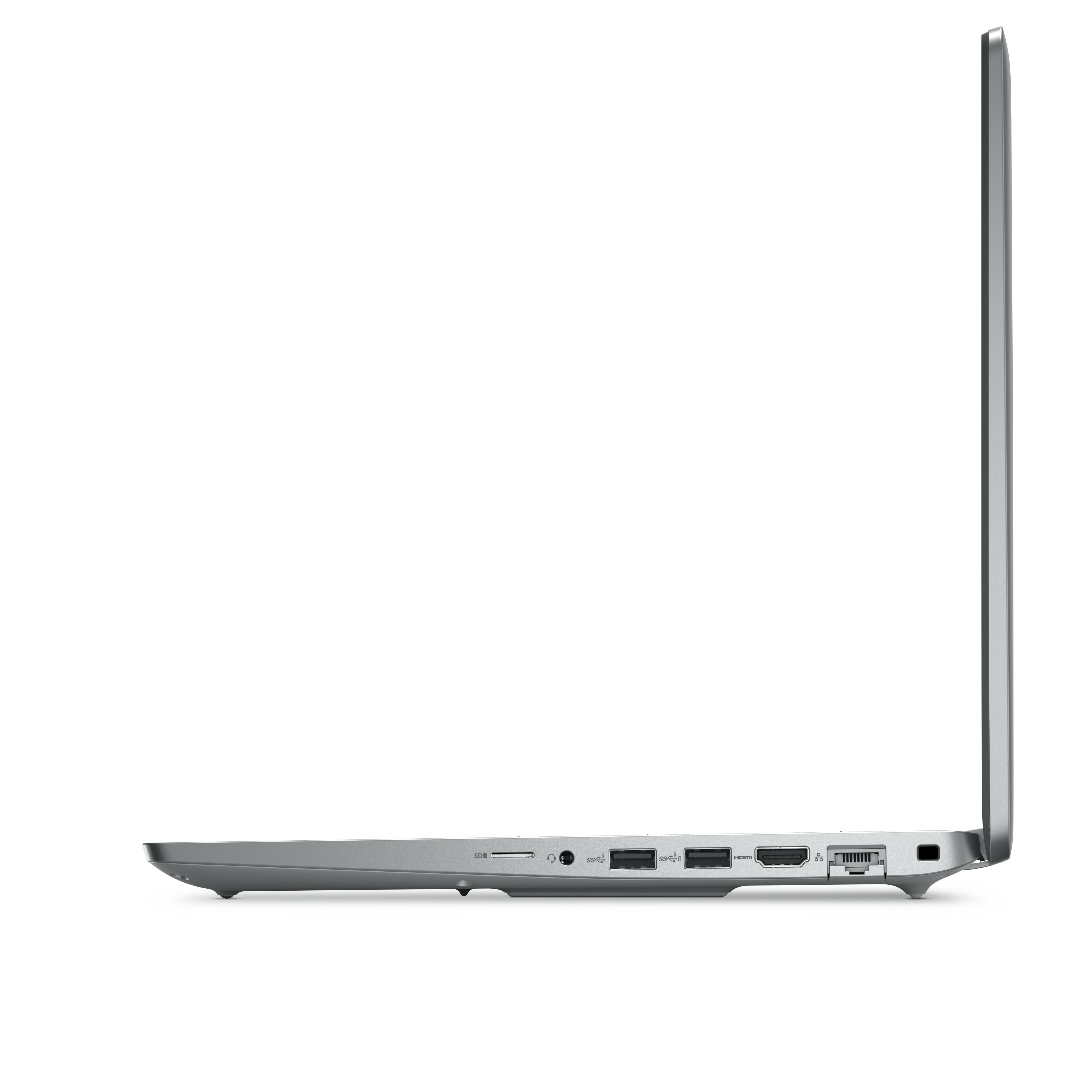 DELL DELL Precision 3590 Intel Core Ultra 7 165H Station de travail mobile 39,6 cm (15.6") Full HD 16 Go DDR5-SDRAM 512 Go SSD NVIDIA RTX 500 Ada Wi-Fi 6E (802.11ax) Windows 11 Pro Allemand Gris