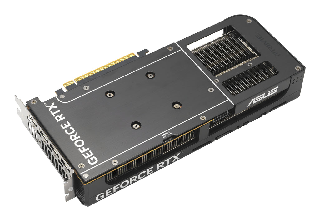 ASUS Prime -RTX5050-O8G NVIDIA GeForce RTX 5050 8 Go GDDR6