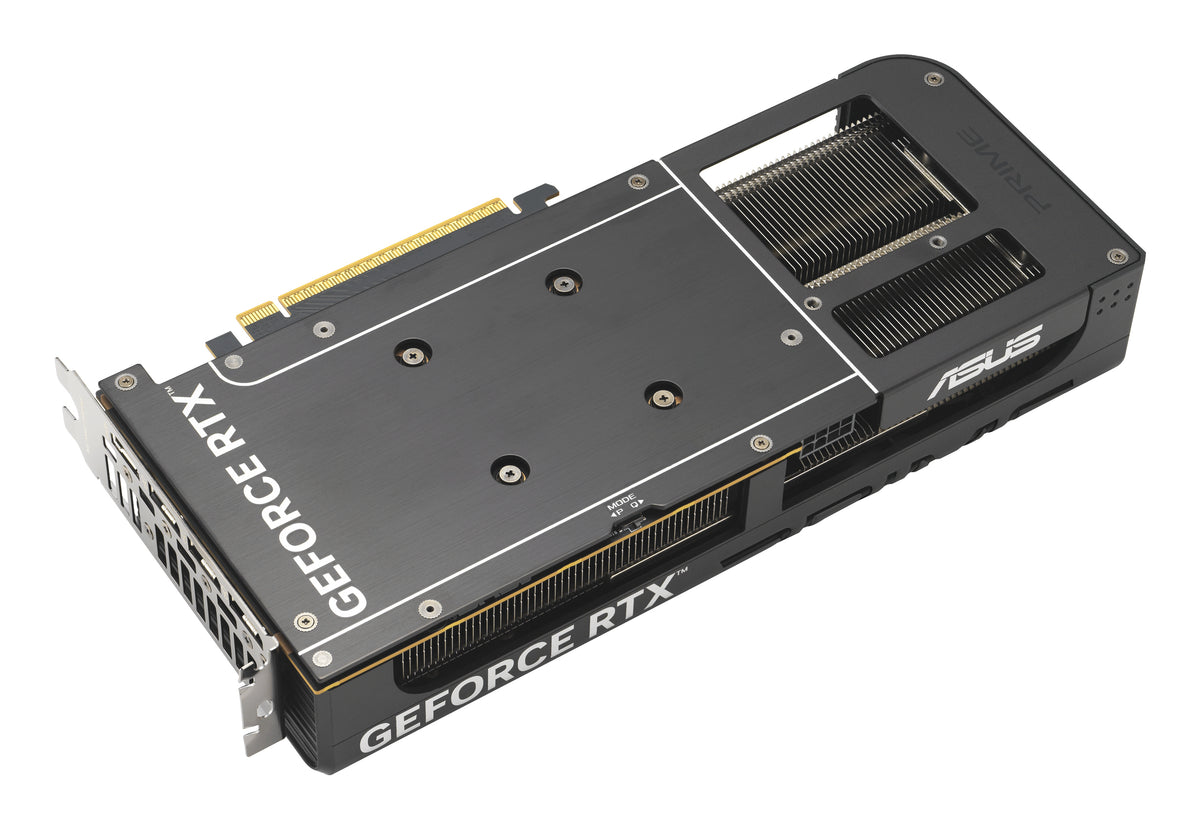 ASUS Prime -RTX5050-O8G NVIDIA GeForce RTX 5050 8 Go GDDR6
