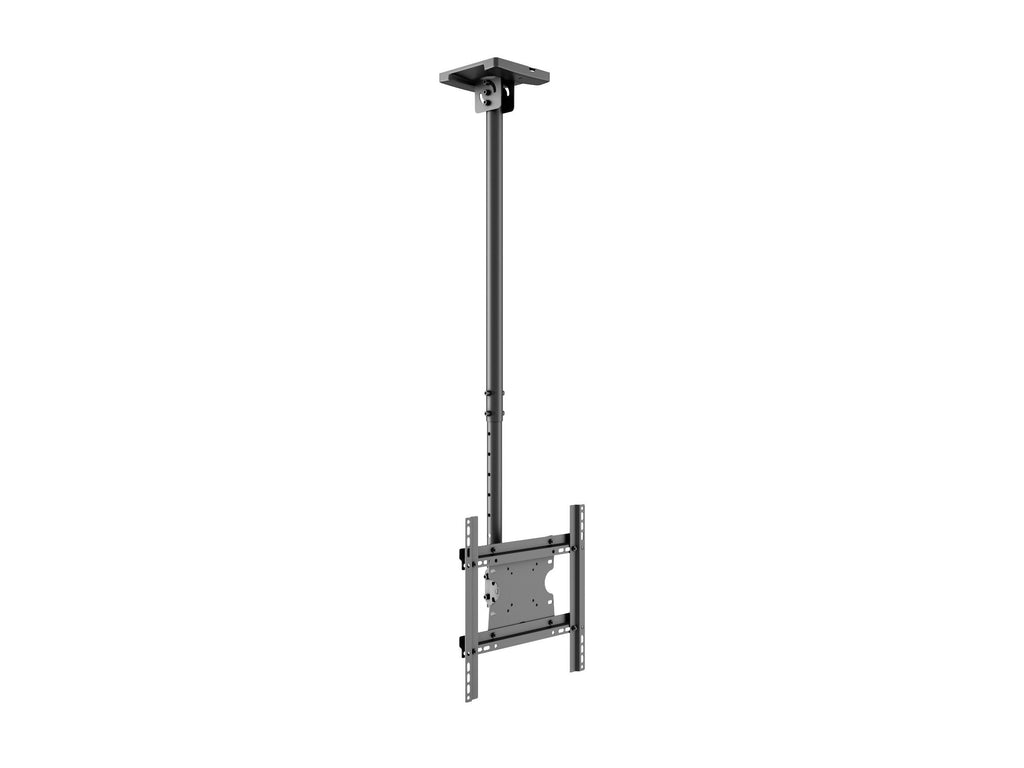 Support de Montage pour Écrans 55 pouces (139,7 cm), Noir, Modèle 5460