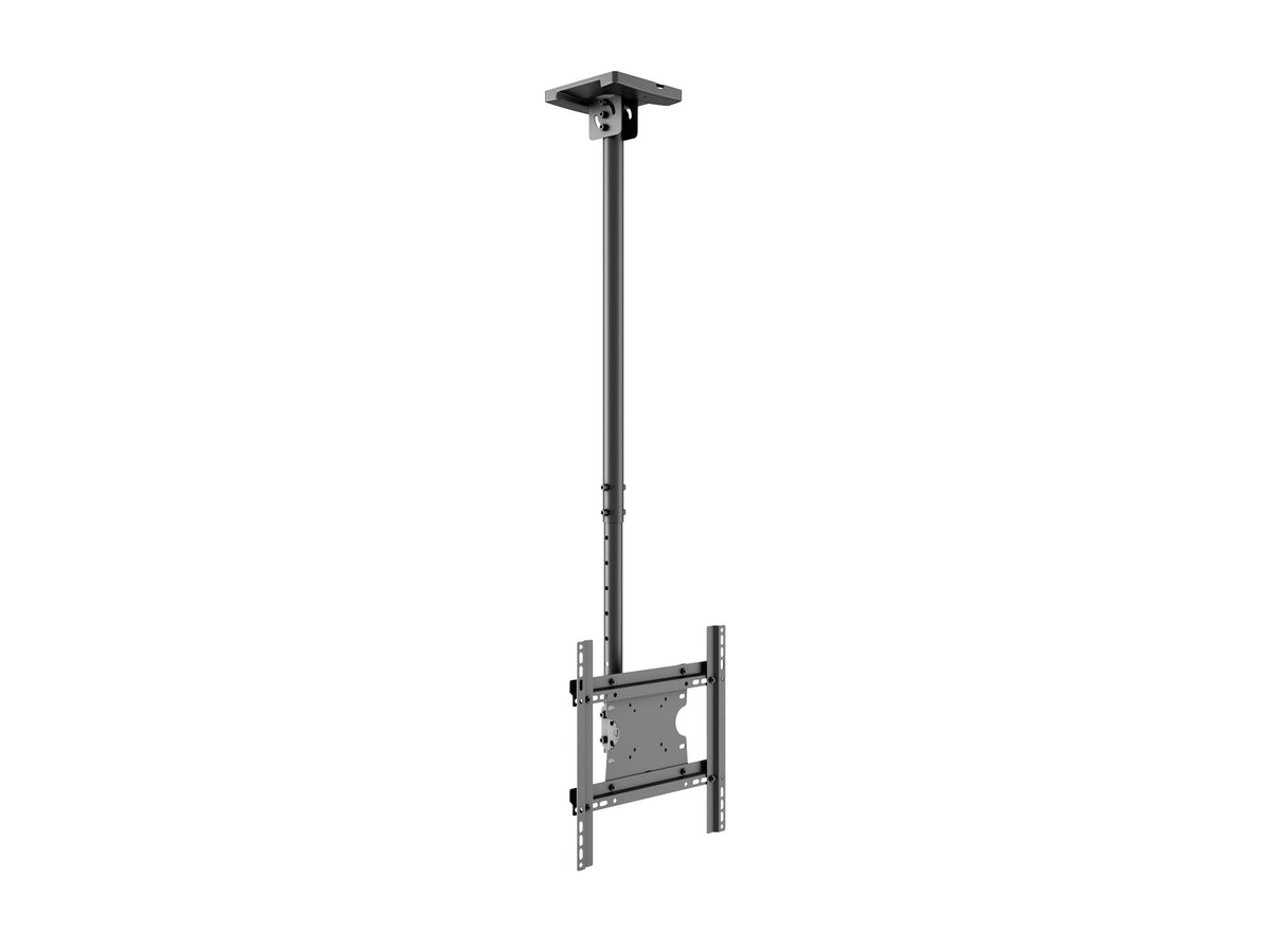 Support de Montage pour Écrans 55 pouces (139,7 cm), Noir, Modèle 5460