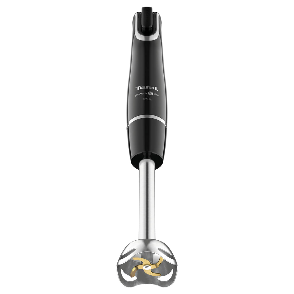 Tefal HB9438 0,8 L Mixeur de cuisine 1000 W Noir - vue 3