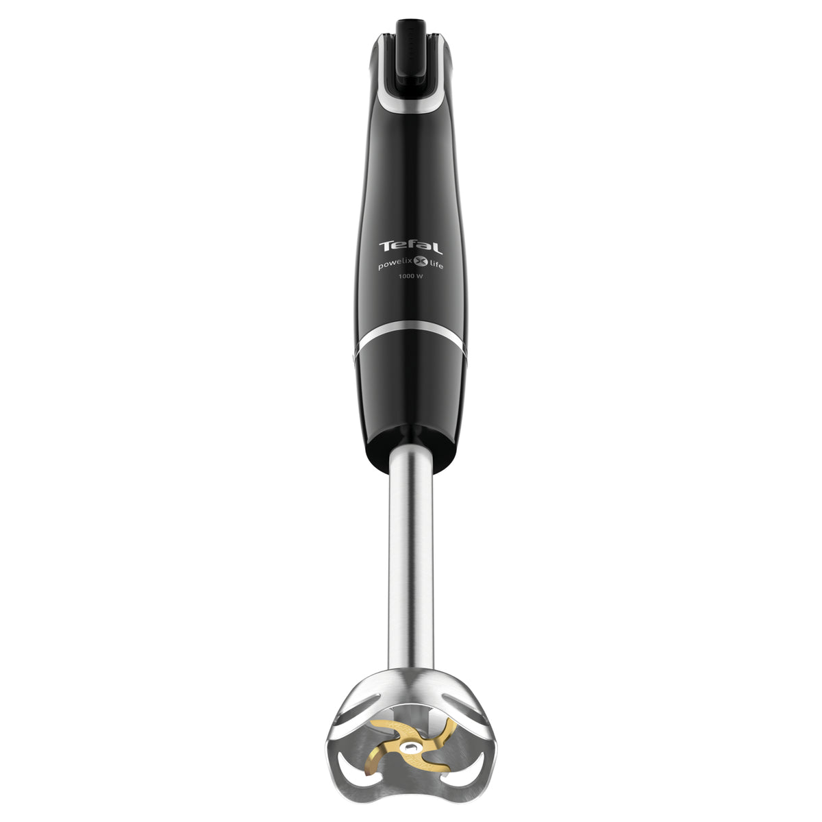 Tefal HB9438 0,8 L Mixeur de cuisine 1000 W Noir - vue 3