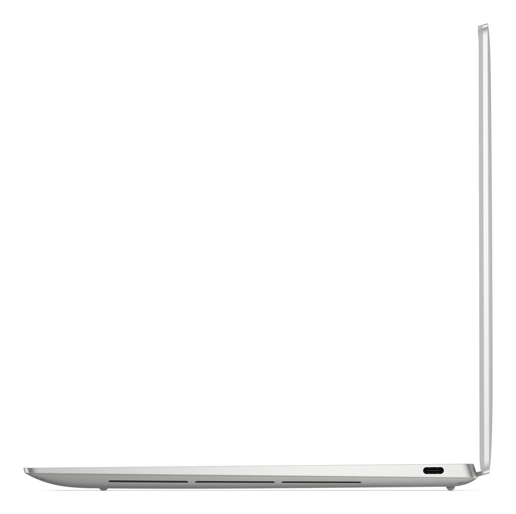 DELL XPS 13 9350 Copilot+ PC Intel Core Ultra 7 256V Ordinateur portable 34 cm (13.4") Full HD+ 16 Go LPDDR5x-SDRAM 512 Go SSD Wi-Fi 7 (802.11be) Windows 11 Pro Nordique Platine