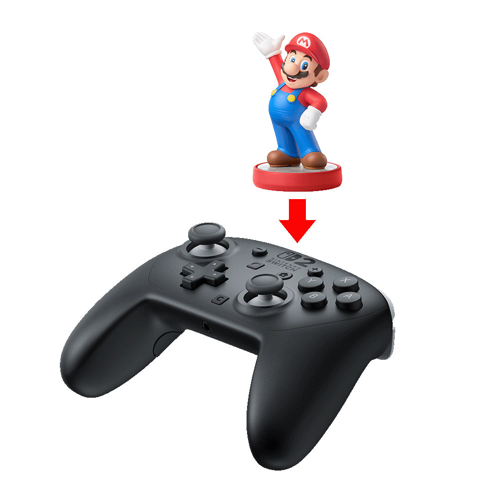 Nintendo Manette Pro Switch 2