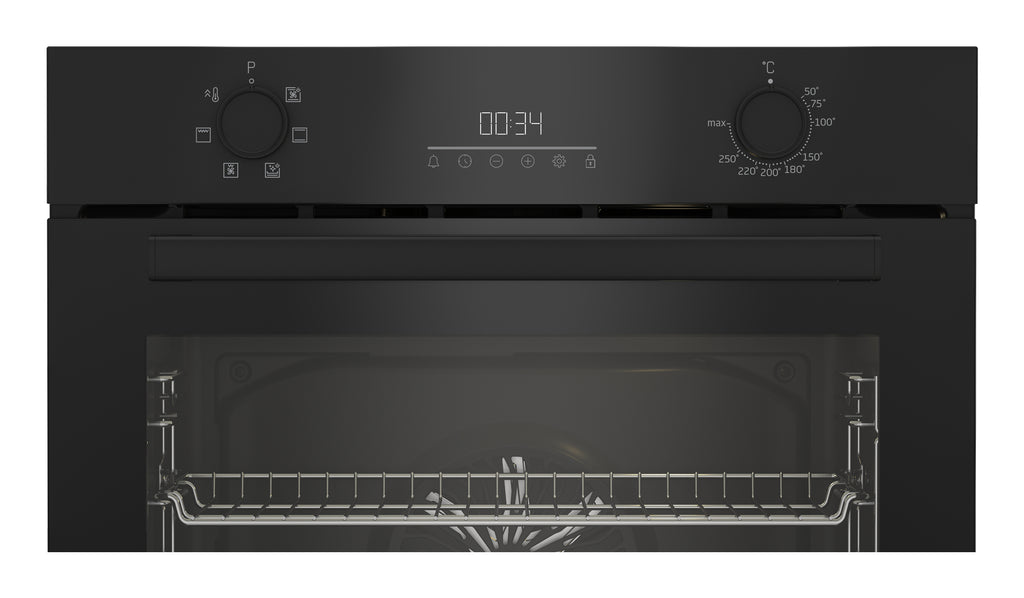 Beko b300 BBIES17300B 72 L 2400 W Noir