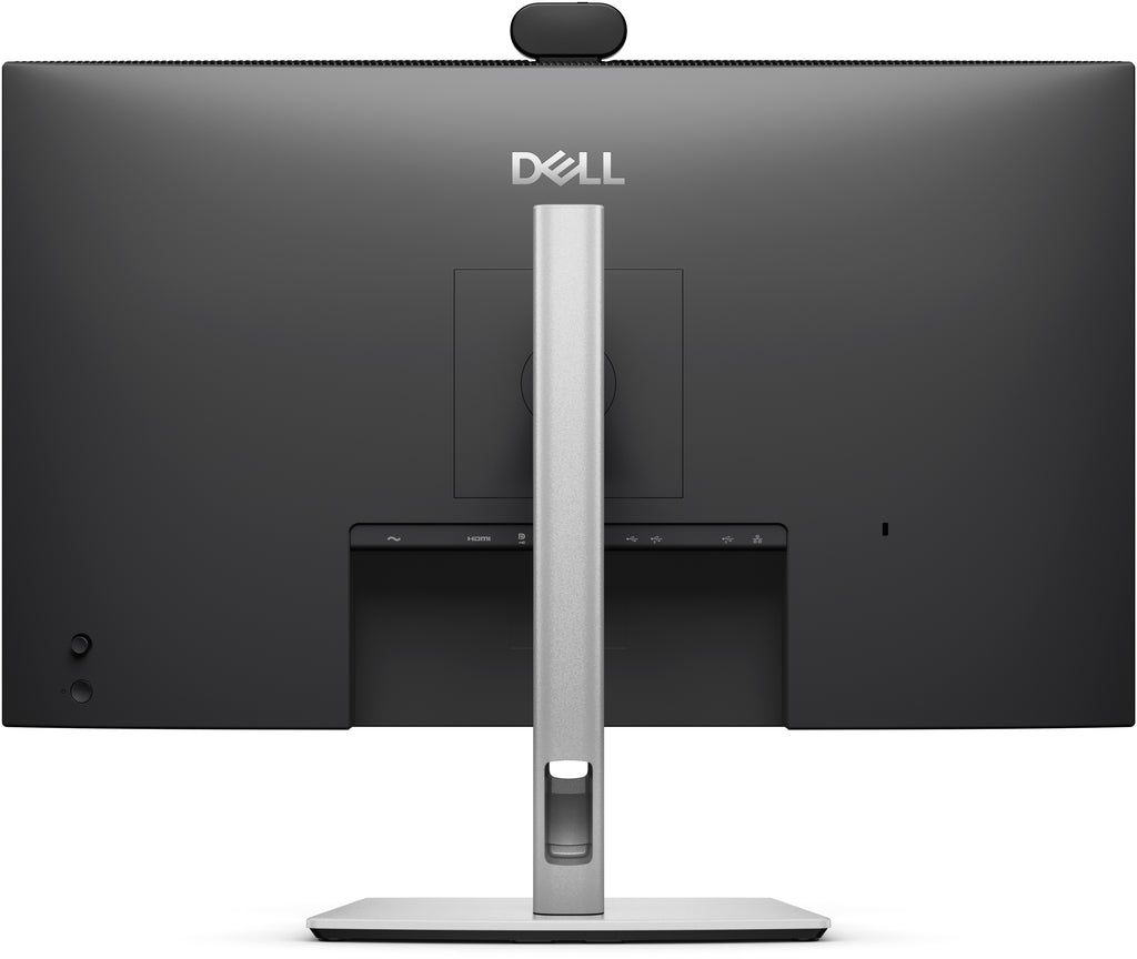 DELL Pro P P2726DEB Moniteur 27" LCD Quad HD 2560 x 1440 pixels