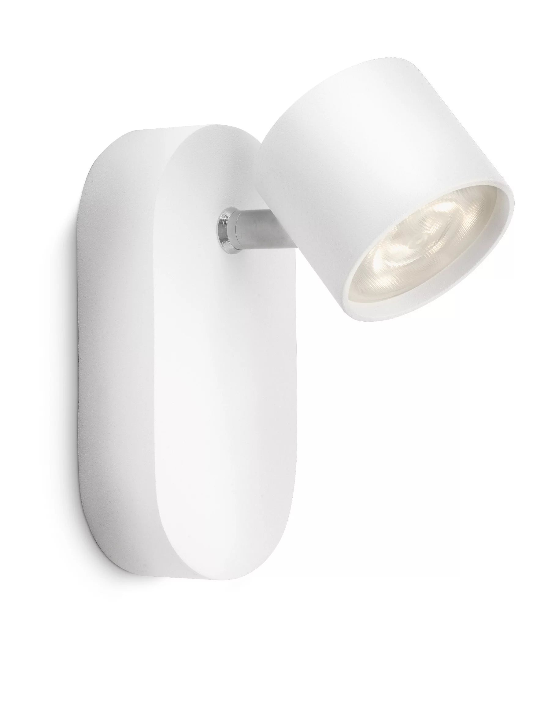 Philips myLiving Spot plafond/mur Star