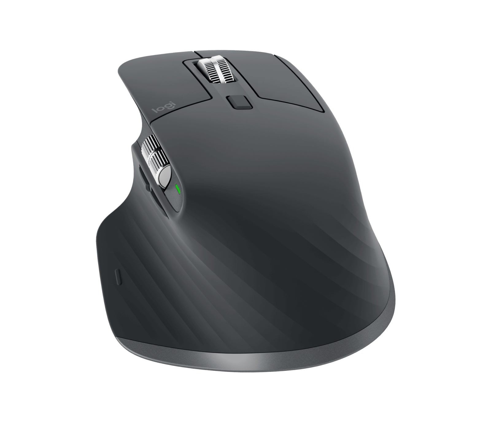 Logitech 910-006582 ratón Oficina mano derecha Bluetooth Laser 8000 DPI