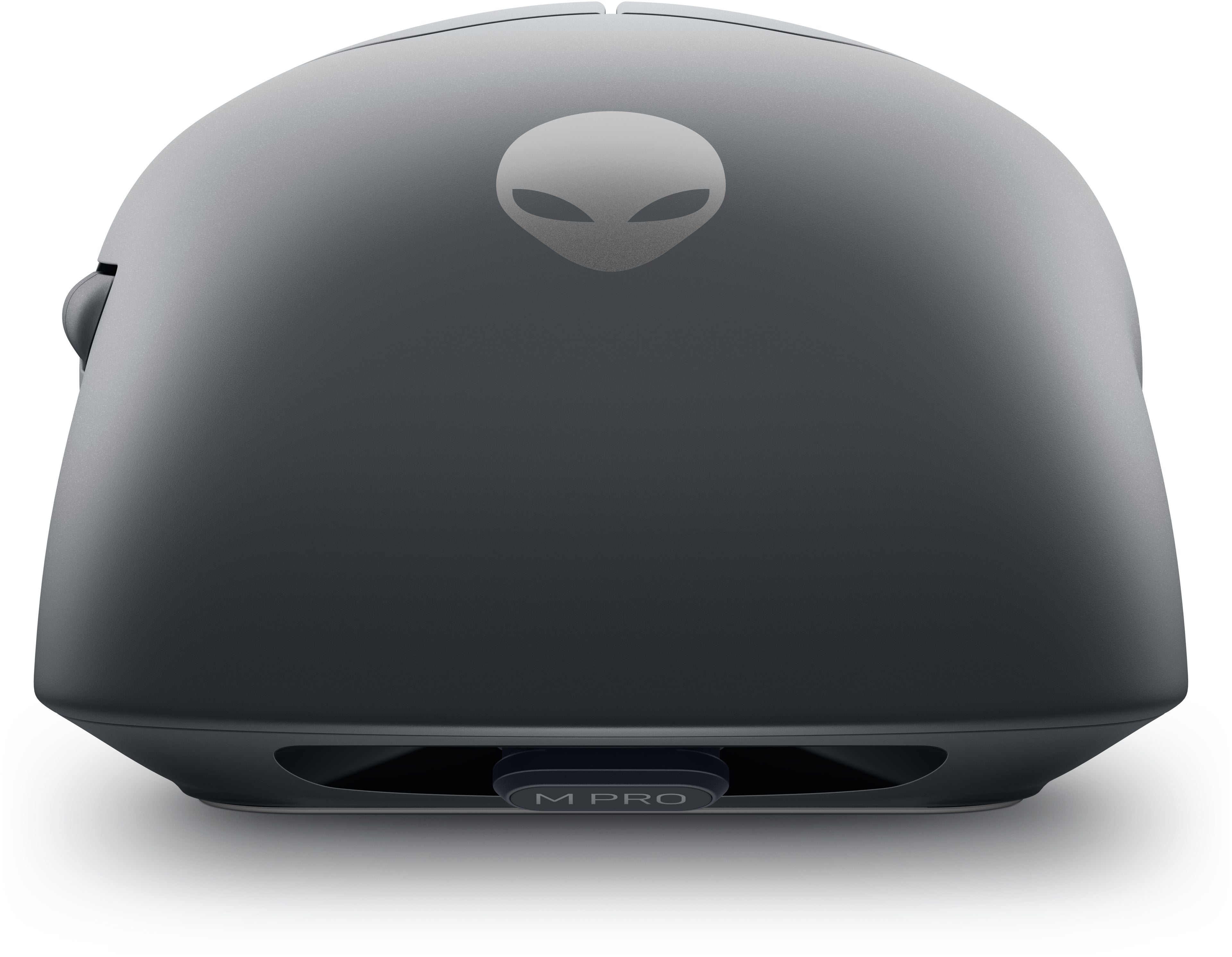 Alienware Pro Wireless Gaming Mouse souris Ambidextre RF Wireless + USB Type-C Optique 26000 DPI