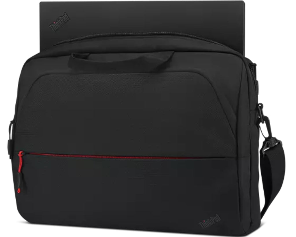 Lenovo 4X41D97727 sacoche d'ordinateurs portables 35,6 cm (14") Sac Toploader Noir